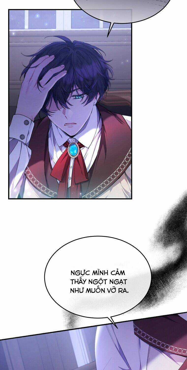 Cô Con Gái Thật Sự Đã Xuất Hiện Chapter 20 trang 4