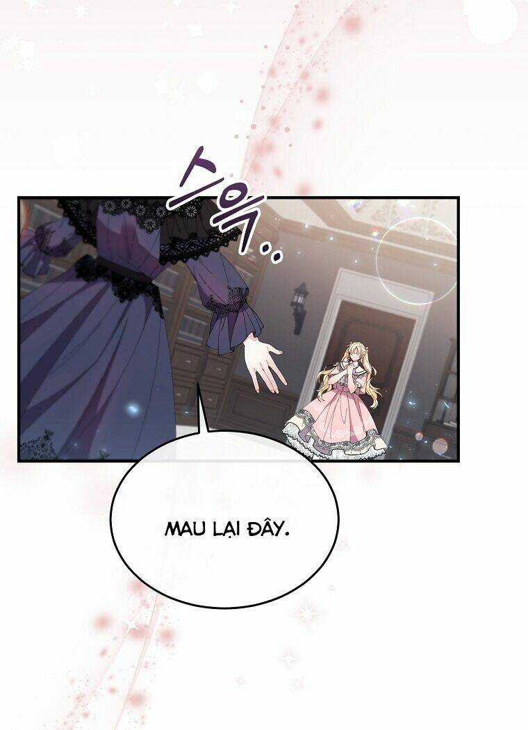 Cô Con Gái Thật Sự Đã Xuất Hiện Chapter 20 trang 43