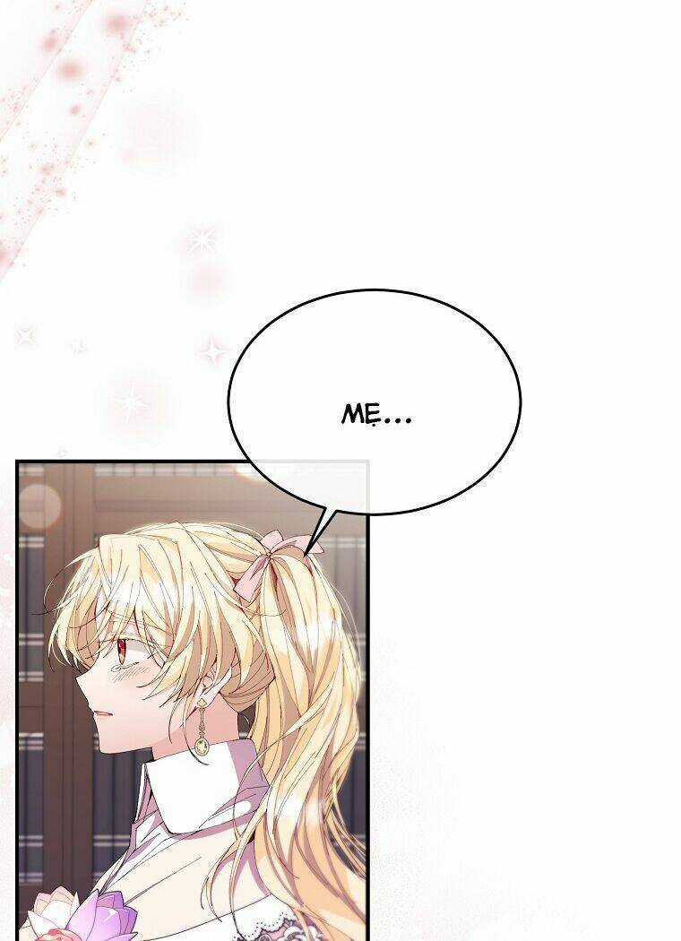 Cô Con Gái Thật Sự Đã Xuất Hiện Chapter 20 trang 44