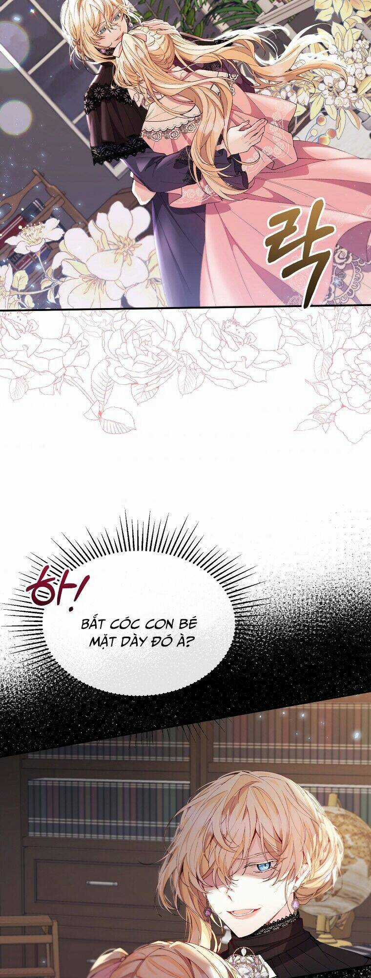 Cô Con Gái Thật Sự Đã Xuất Hiện Chapter 20 trang 46