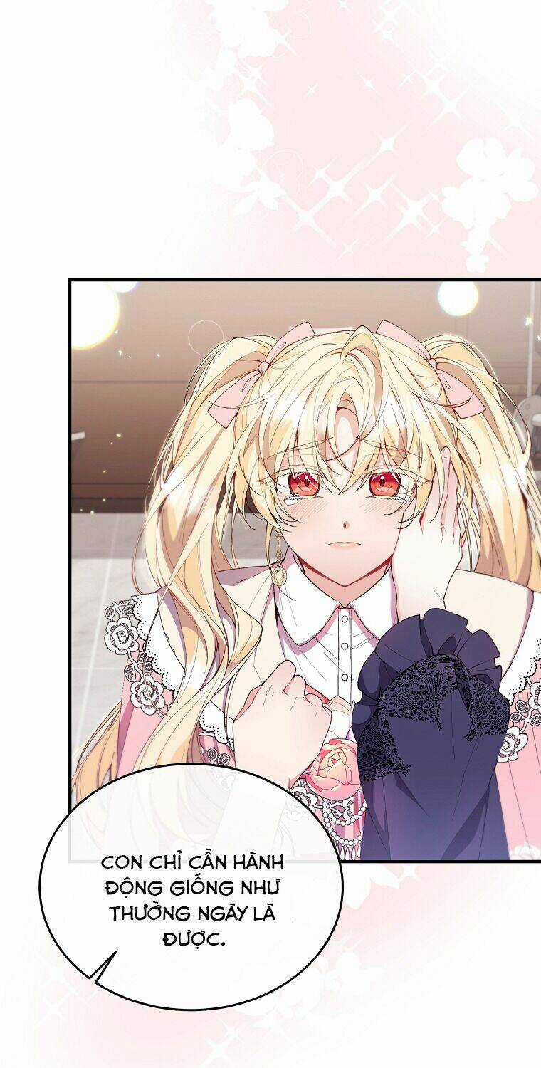 Cô Con Gái Thật Sự Đã Xuất Hiện Chapter 20 trang 49