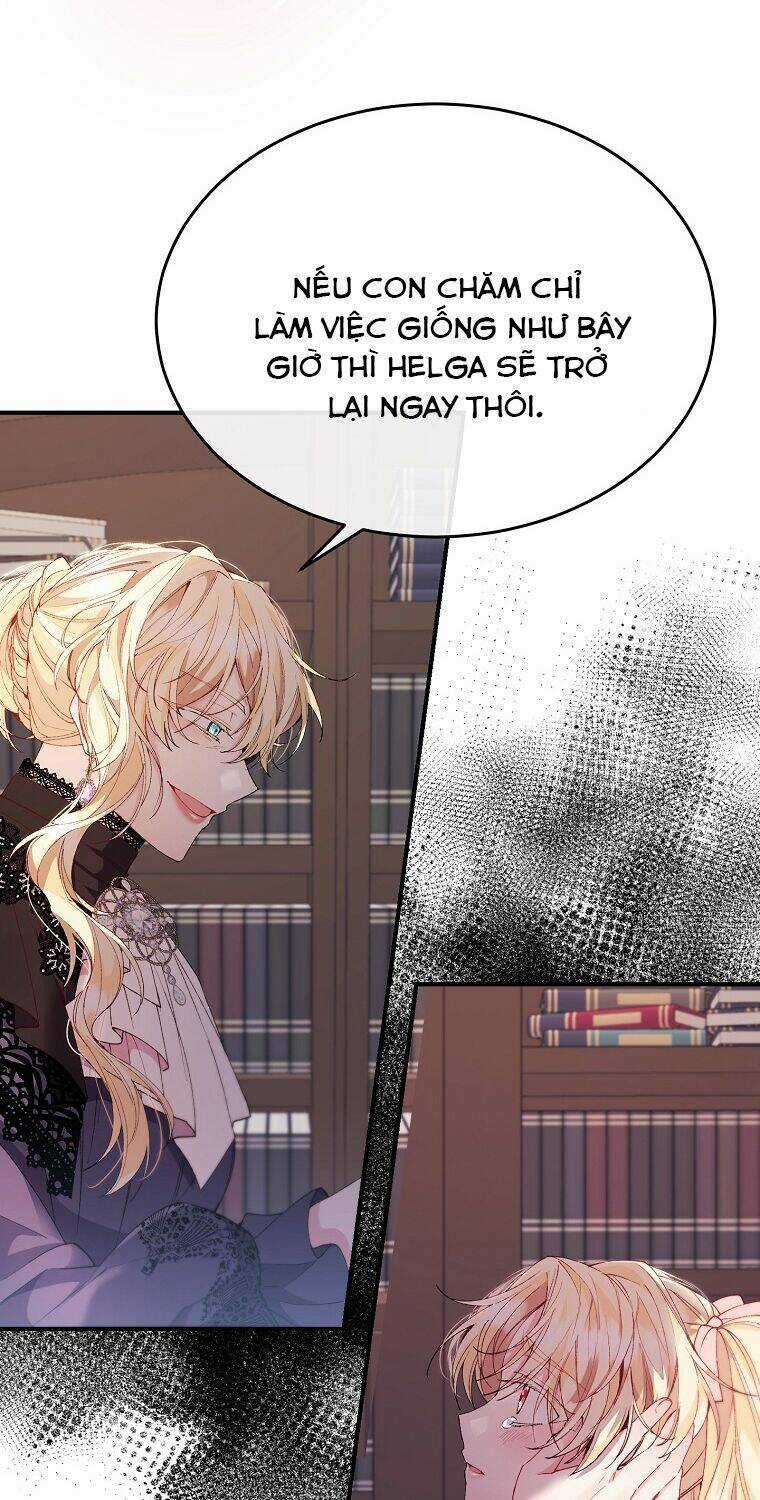 Cô Con Gái Thật Sự Đã Xuất Hiện Chapter 20 trang 50