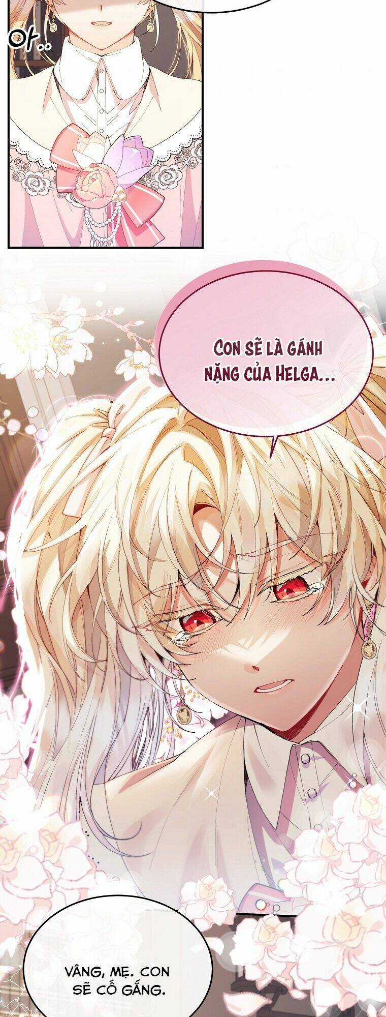 Cô Con Gái Thật Sự Đã Xuất Hiện Chapter 20 trang 52