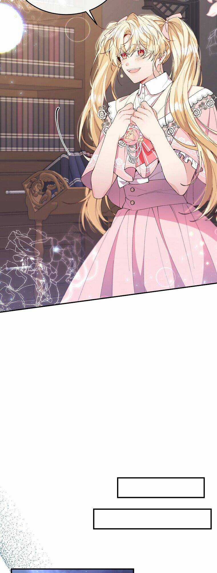 Cô Con Gái Thật Sự Đã Xuất Hiện Chapter 20 trang 53