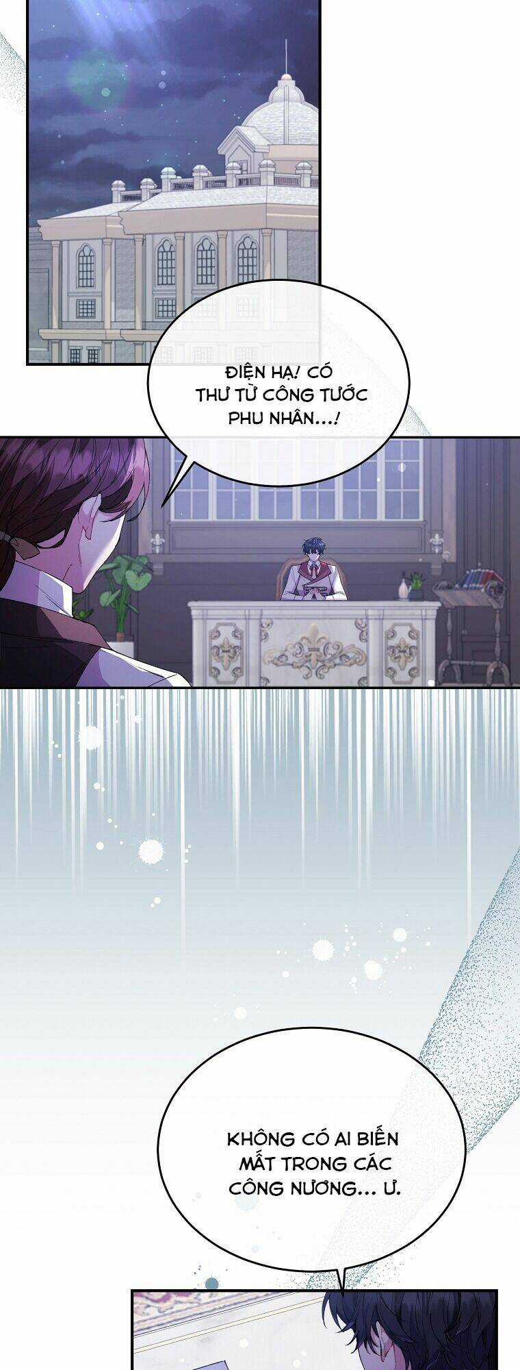 Cô Con Gái Thật Sự Đã Xuất Hiện Chapter 20 trang 54