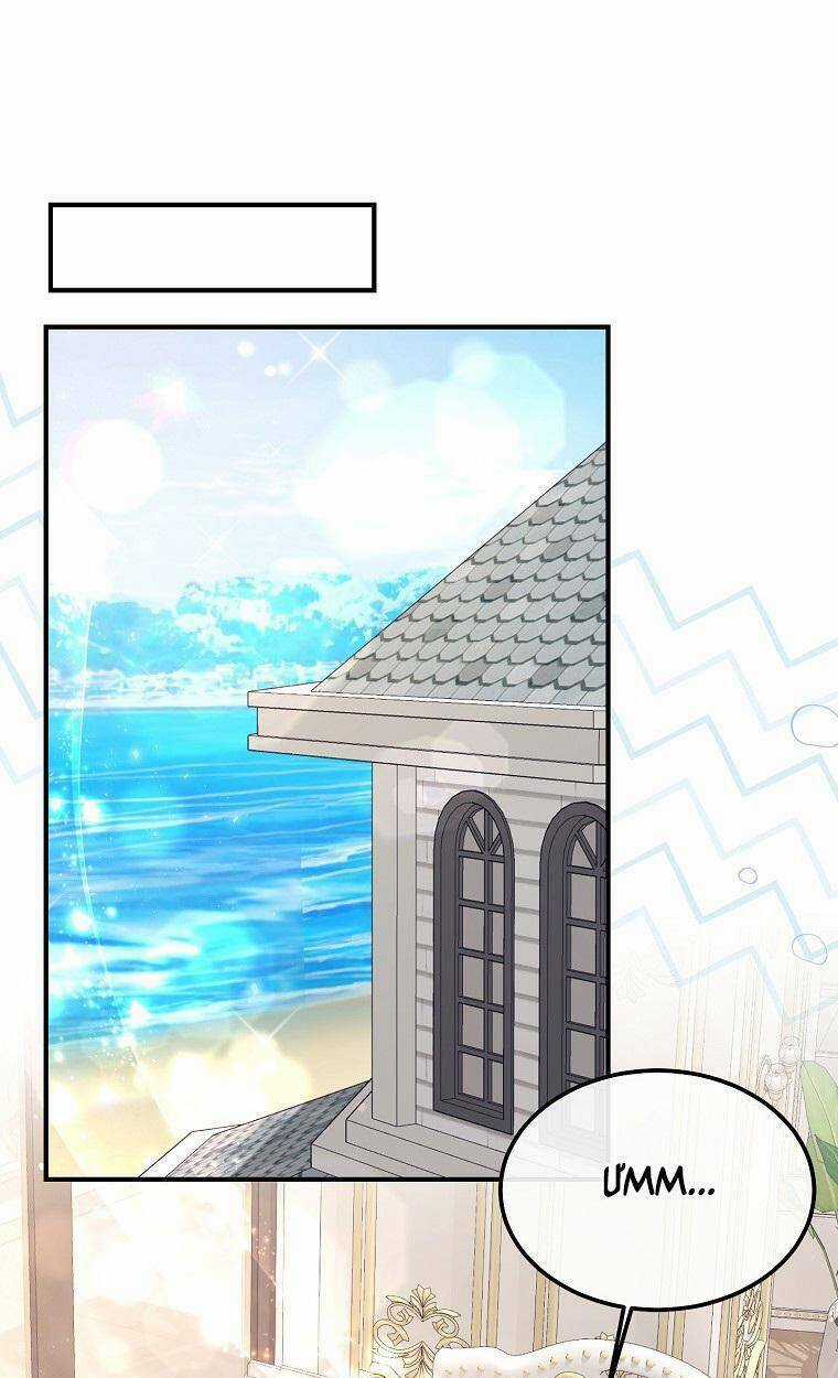 Cô Con Gái Thật Sự Đã Xuất Hiện Chapter 21 trang 0