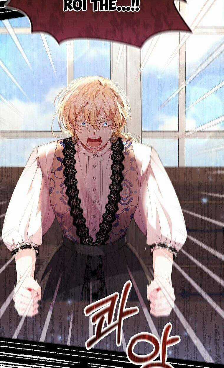 Cô Con Gái Thật Sự Đã Xuất Hiện Chapter 21 trang 11