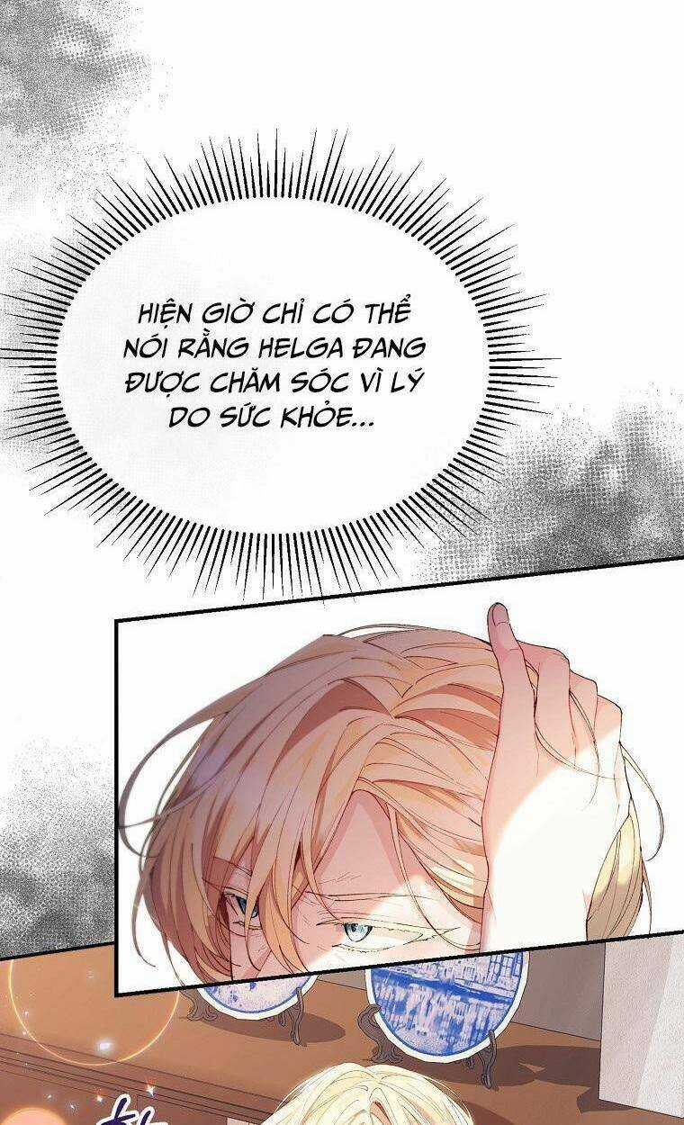 Cô Con Gái Thật Sự Đã Xuất Hiện Chapter 21 trang 16