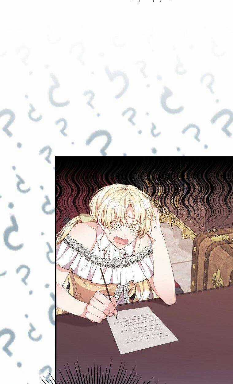 Cô Con Gái Thật Sự Đã Xuất Hiện Chapter 21 trang 18