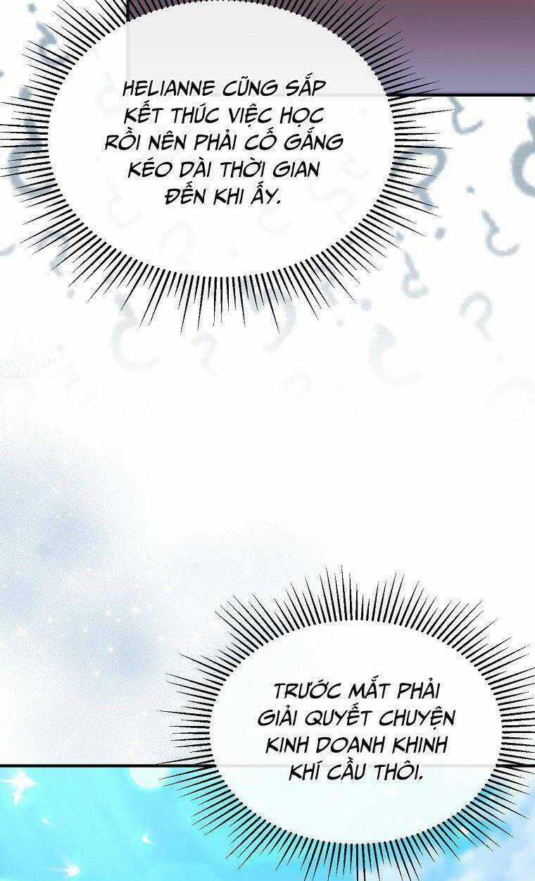 Cô Con Gái Thật Sự Đã Xuất Hiện Chapter 21 trang 19