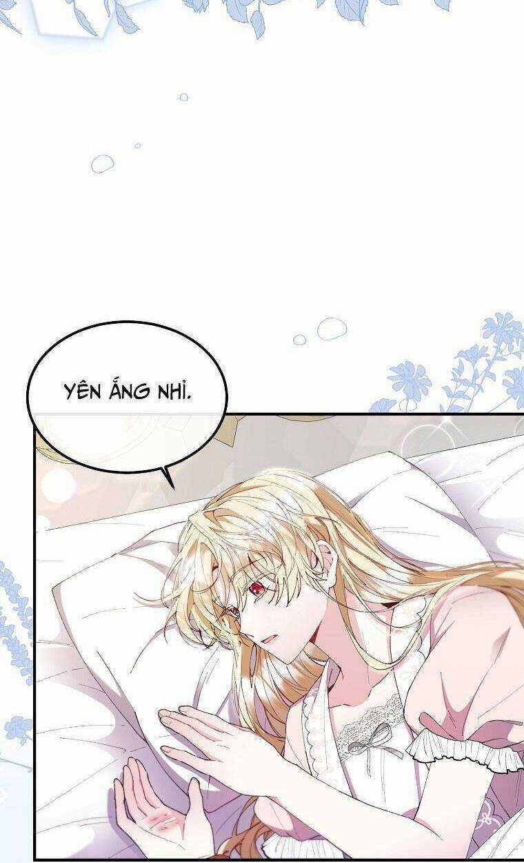 Cô Con Gái Thật Sự Đã Xuất Hiện Chapter 21 trang 2