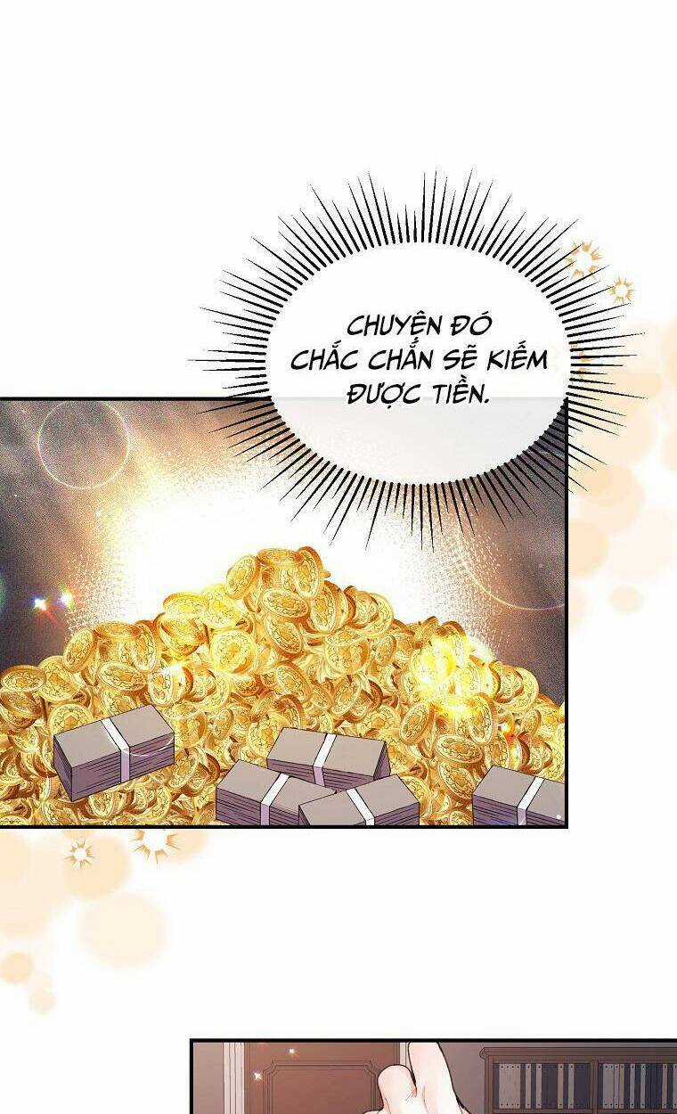 Cô Con Gái Thật Sự Đã Xuất Hiện Chapter 21 trang 21