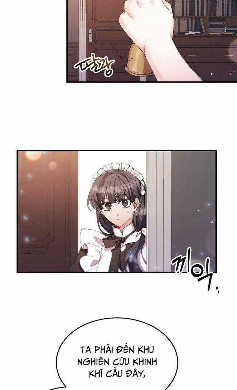 Cô Con Gái Thật Sự Đã Xuất Hiện Chapter 21 trang 22