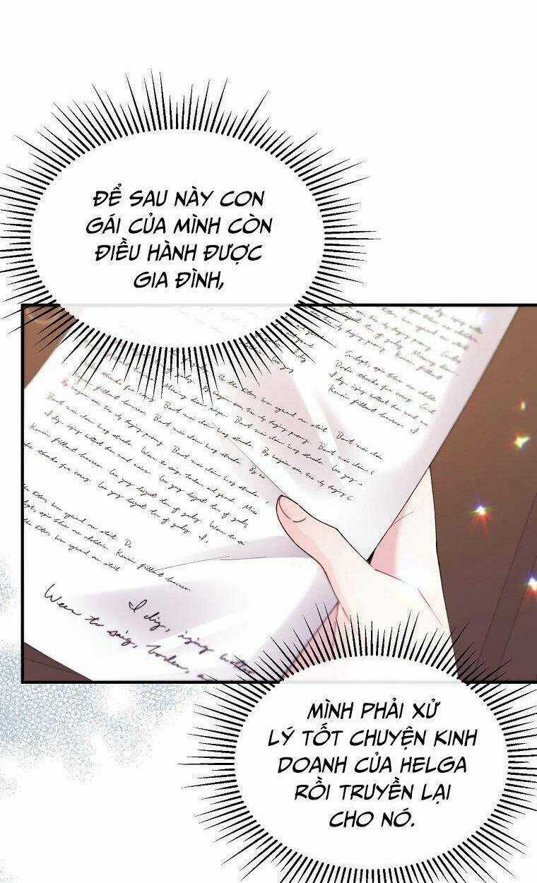 Cô Con Gái Thật Sự Đã Xuất Hiện Chapter 21 trang 24