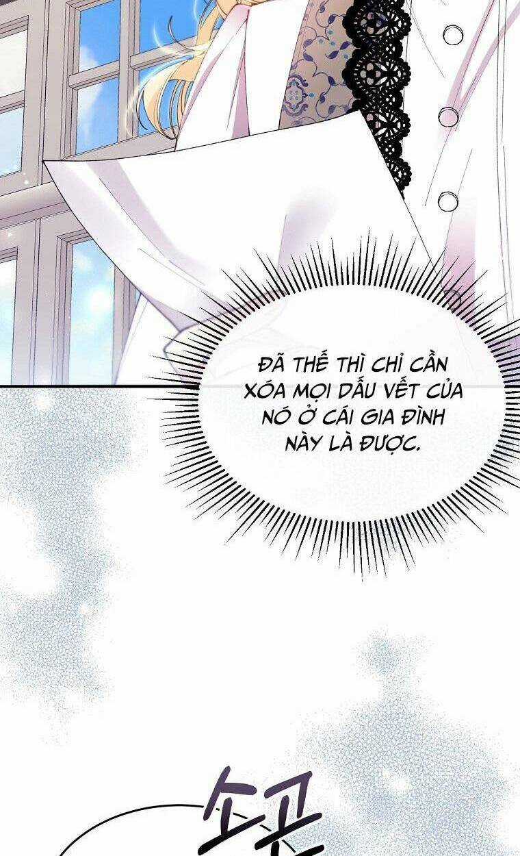 Cô Con Gái Thật Sự Đã Xuất Hiện Chapter 21 trang 26