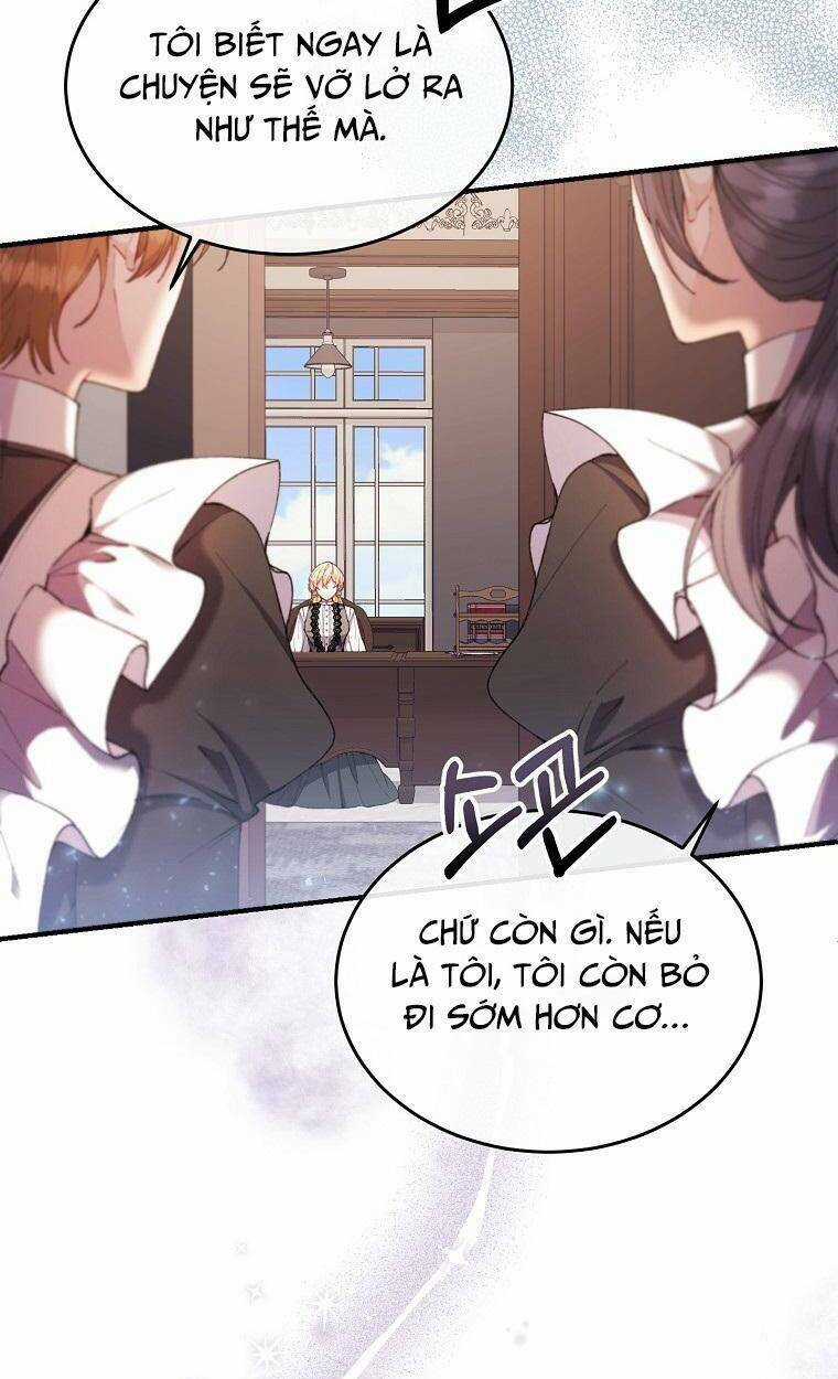 Cô Con Gái Thật Sự Đã Xuất Hiện Chapter 21 trang 27