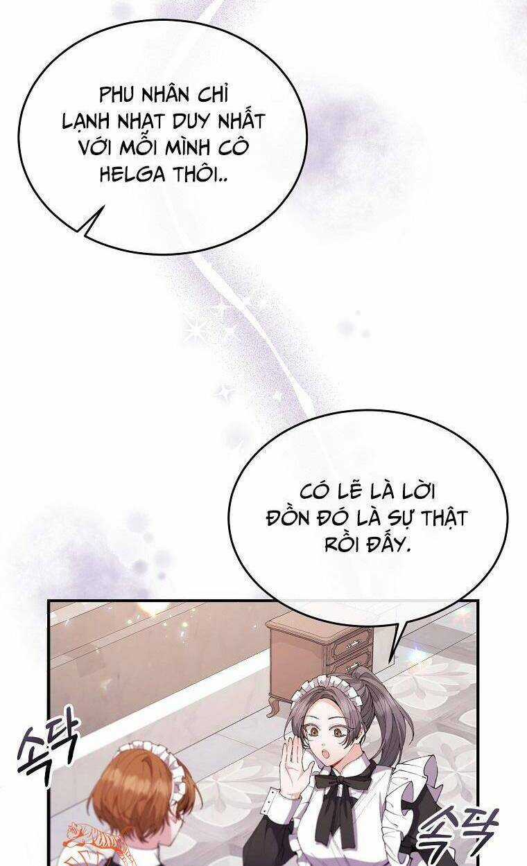 Cô Con Gái Thật Sự Đã Xuất Hiện Chapter 21 trang 28