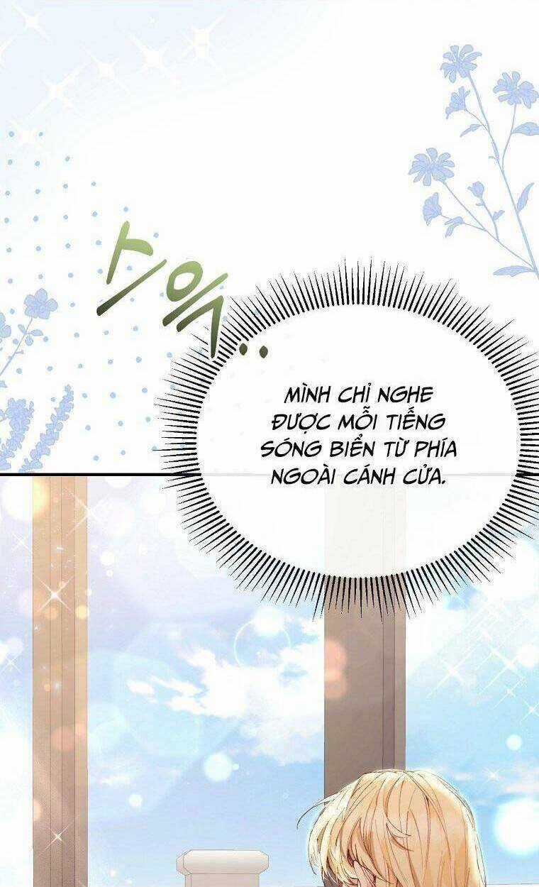 Cô Con Gái Thật Sự Đã Xuất Hiện Chapter 21 trang 3