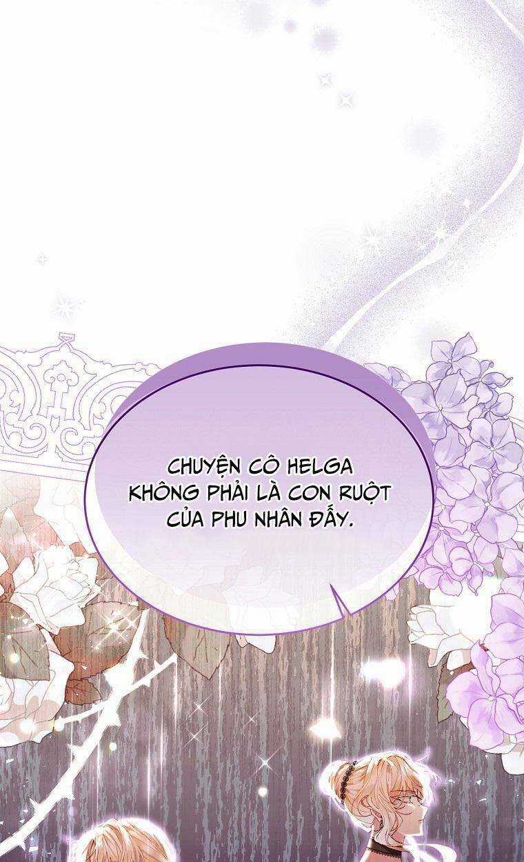 Cô Con Gái Thật Sự Đã Xuất Hiện Chapter 21 trang 30