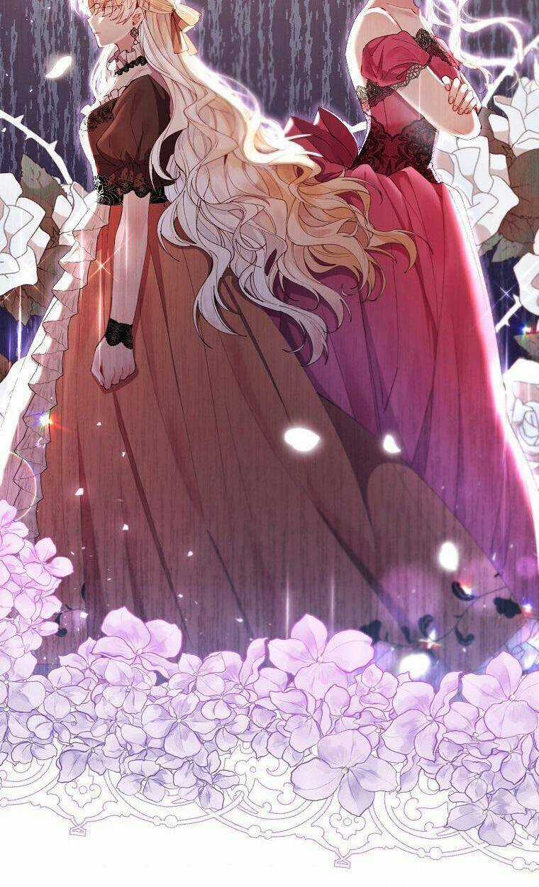 Cô Con Gái Thật Sự Đã Xuất Hiện Chapter 21 trang 31