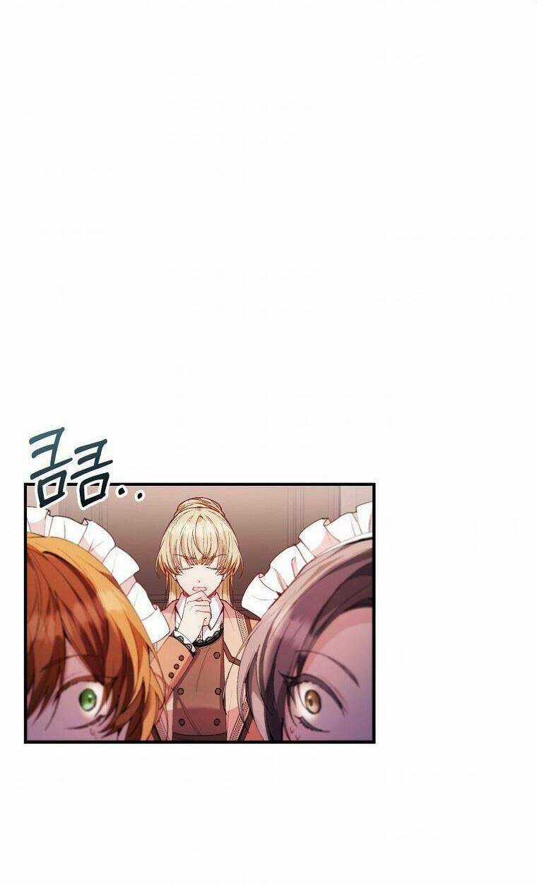 Cô Con Gái Thật Sự Đã Xuất Hiện Chapter 21 trang 32