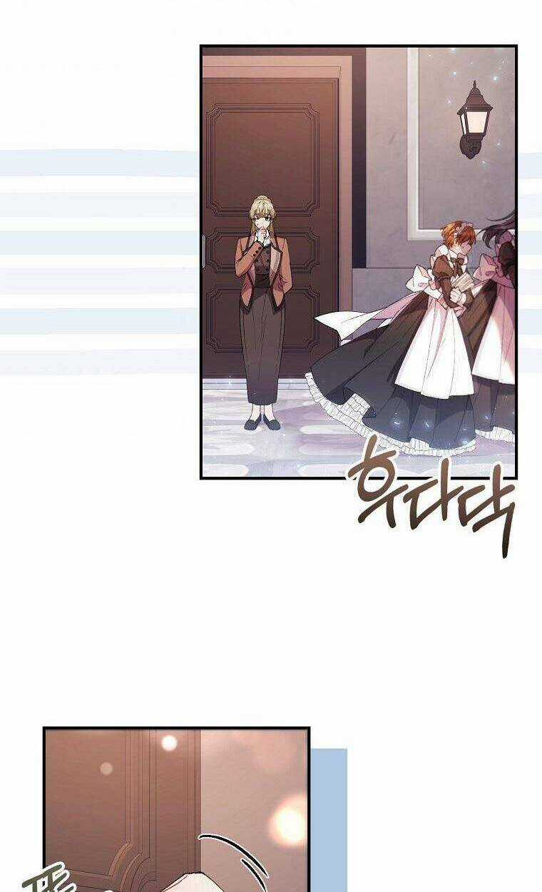 Cô Con Gái Thật Sự Đã Xuất Hiện Chapter 21 trang 33