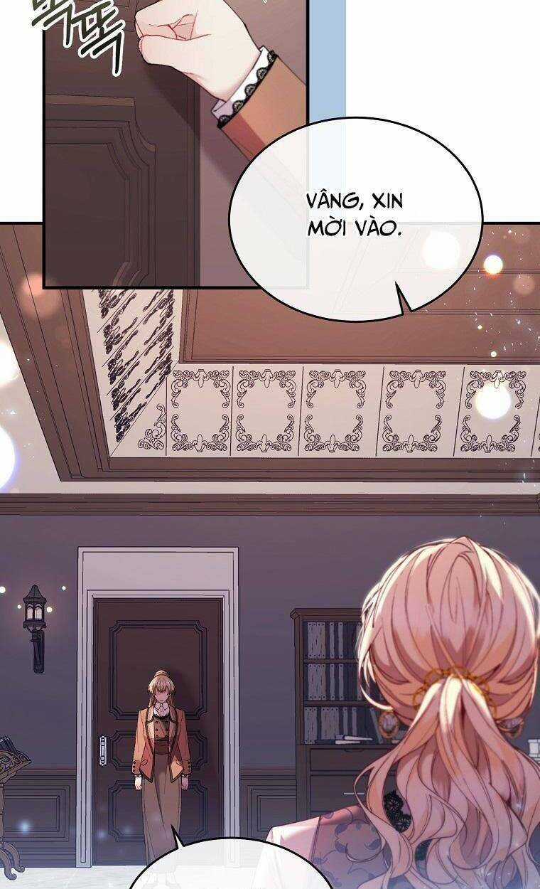 Cô Con Gái Thật Sự Đã Xuất Hiện Chapter 21 trang 34