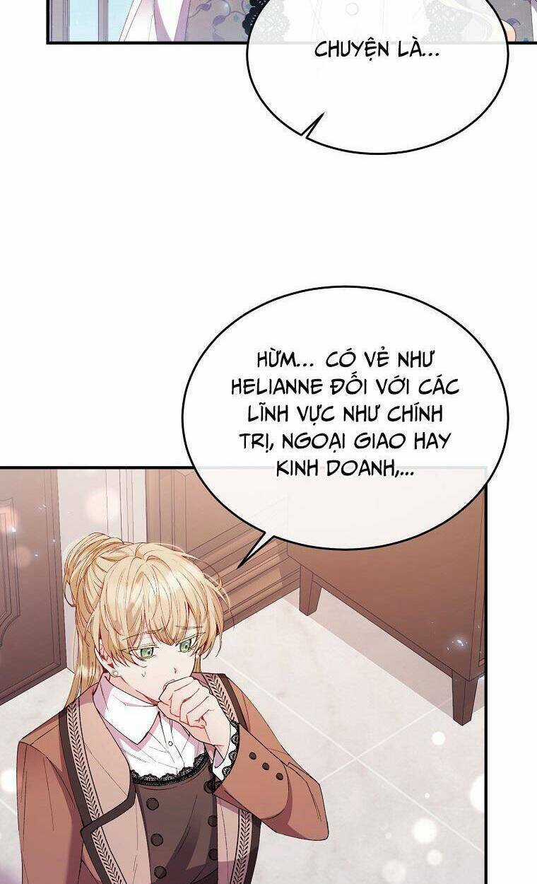 Cô Con Gái Thật Sự Đã Xuất Hiện Chapter 21 trang 36