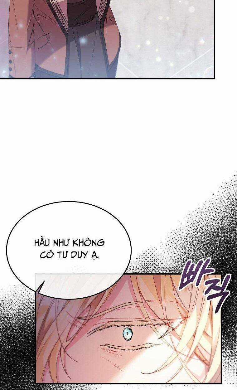 Cô Con Gái Thật Sự Đã Xuất Hiện Chapter 21 trang 37