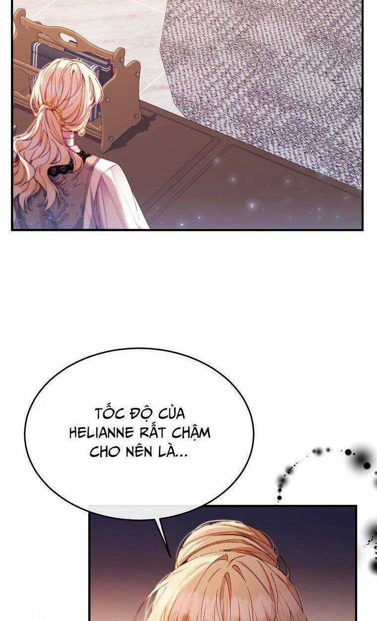 Cô Con Gái Thật Sự Đã Xuất Hiện Chapter 21 trang 40