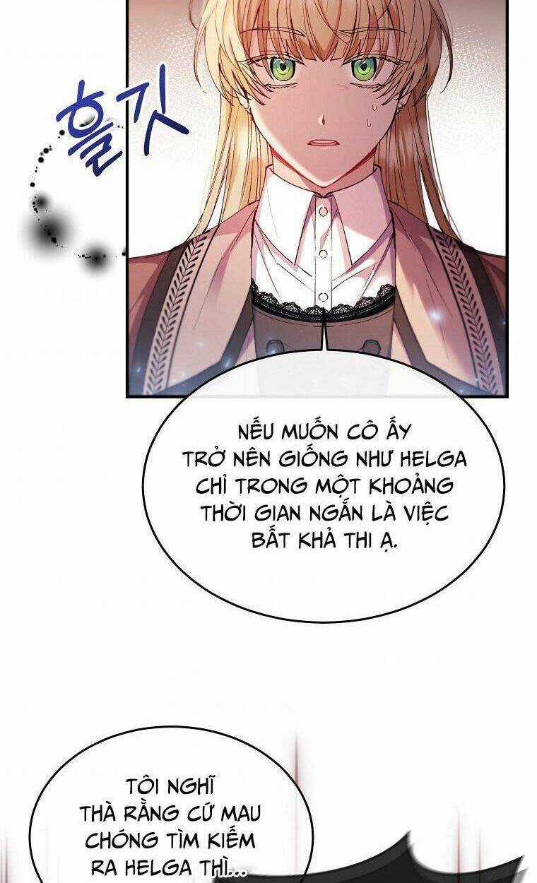 Cô Con Gái Thật Sự Đã Xuất Hiện Chapter 21 trang 41