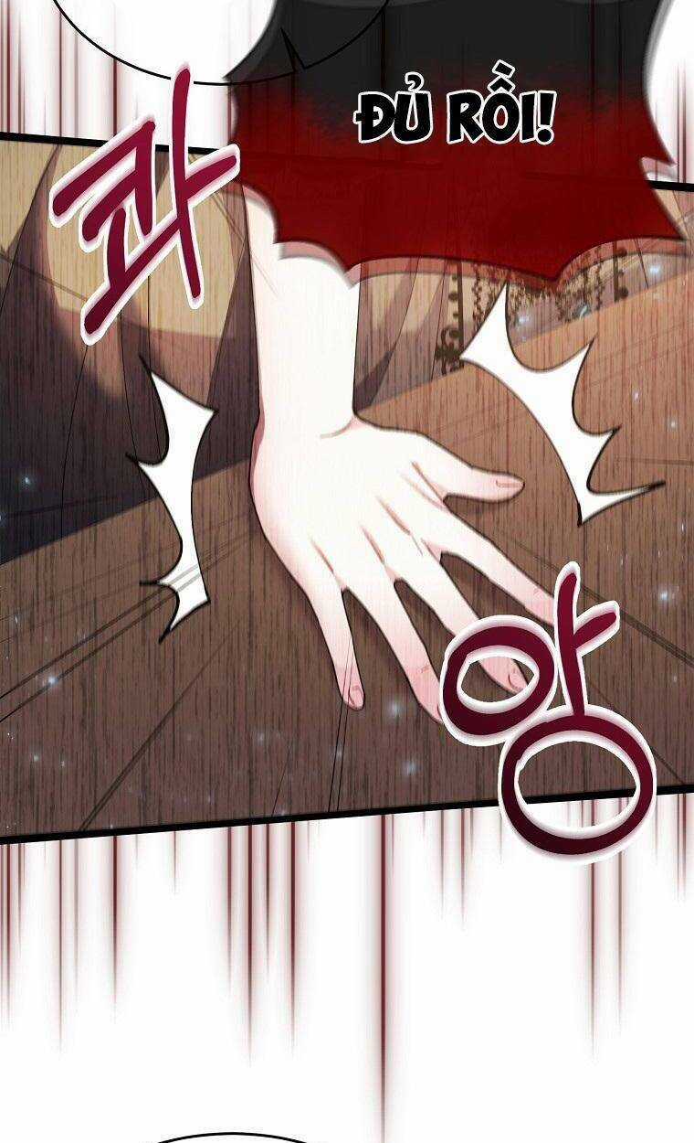 Cô Con Gái Thật Sự Đã Xuất Hiện Chapter 21 trang 42