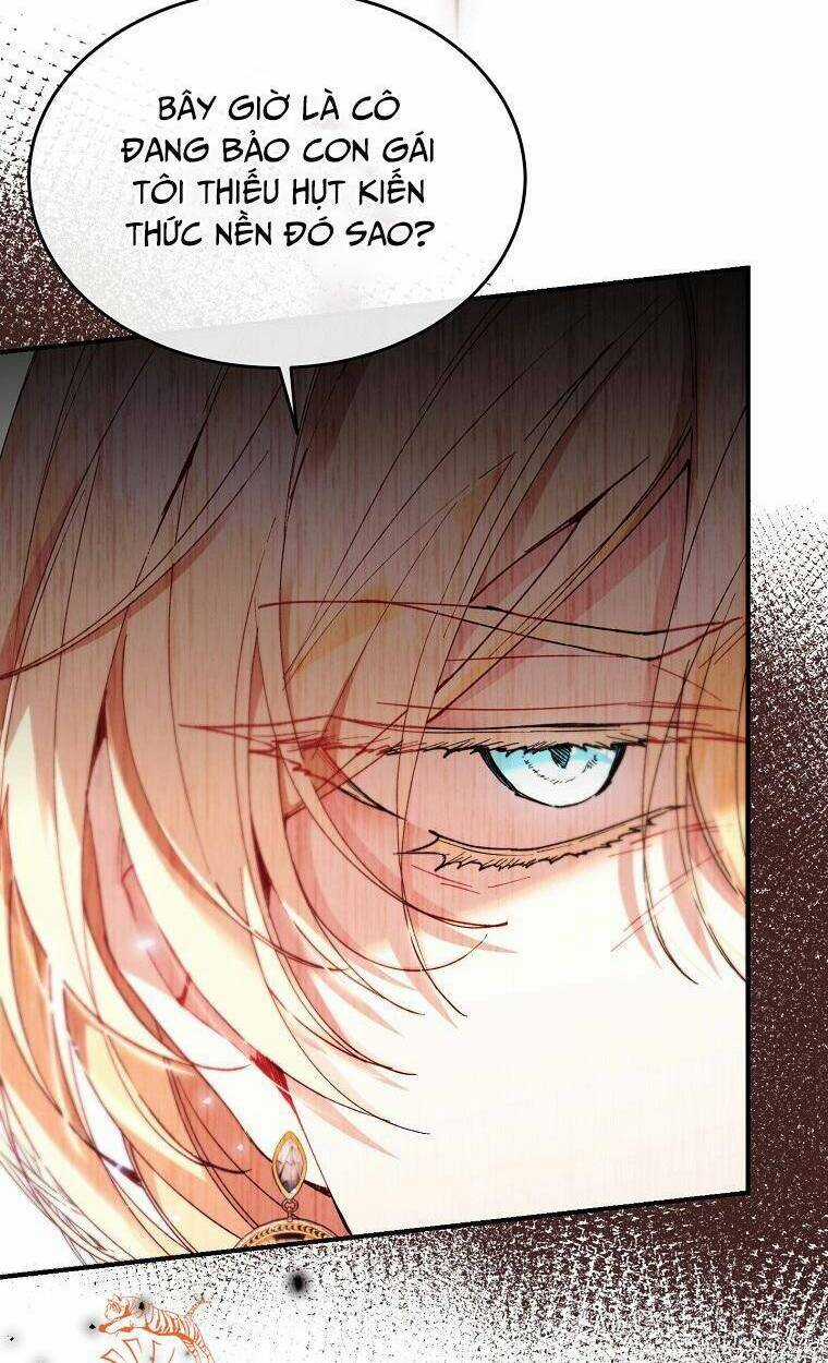 Cô Con Gái Thật Sự Đã Xuất Hiện Chapter 21 trang 43