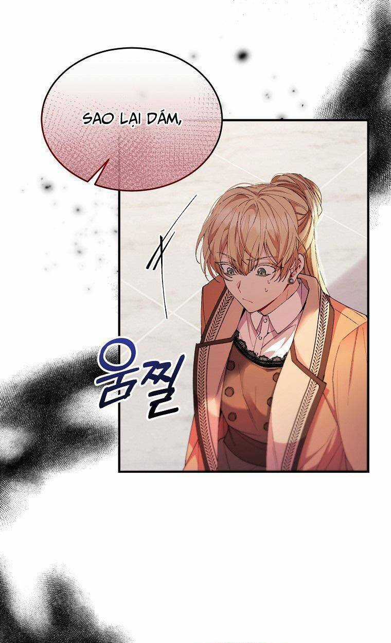 Cô Con Gái Thật Sự Đã Xuất Hiện Chapter 21 trang 45