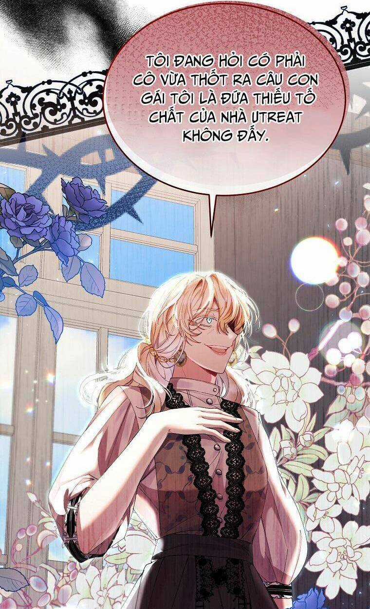 Cô Con Gái Thật Sự Đã Xuất Hiện Chapter 21 trang 46