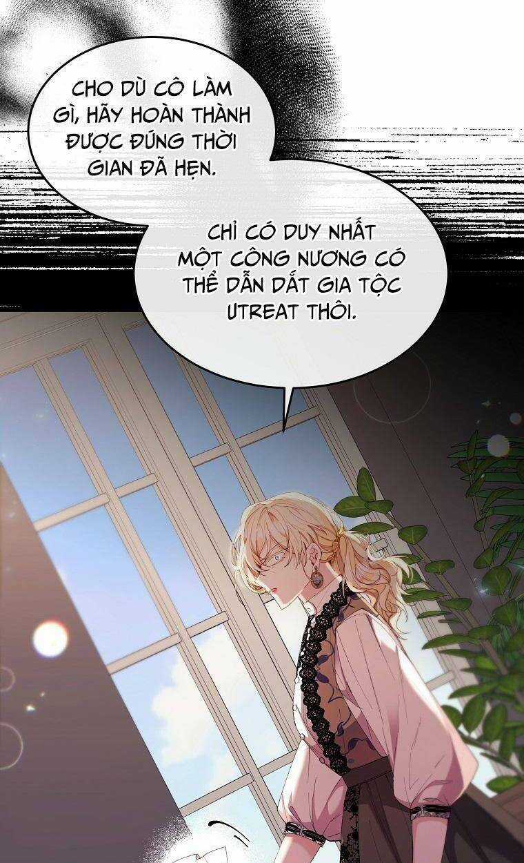 Cô Con Gái Thật Sự Đã Xuất Hiện Chapter 21 trang 49