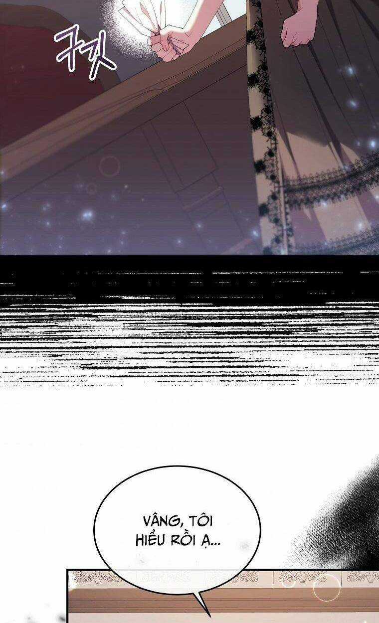 Cô Con Gái Thật Sự Đã Xuất Hiện Chapter 21 trang 50