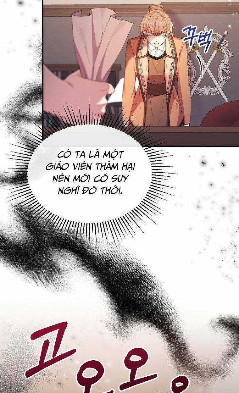 Cô Con Gái Thật Sự Đã Xuất Hiện Chapter 21 trang 51