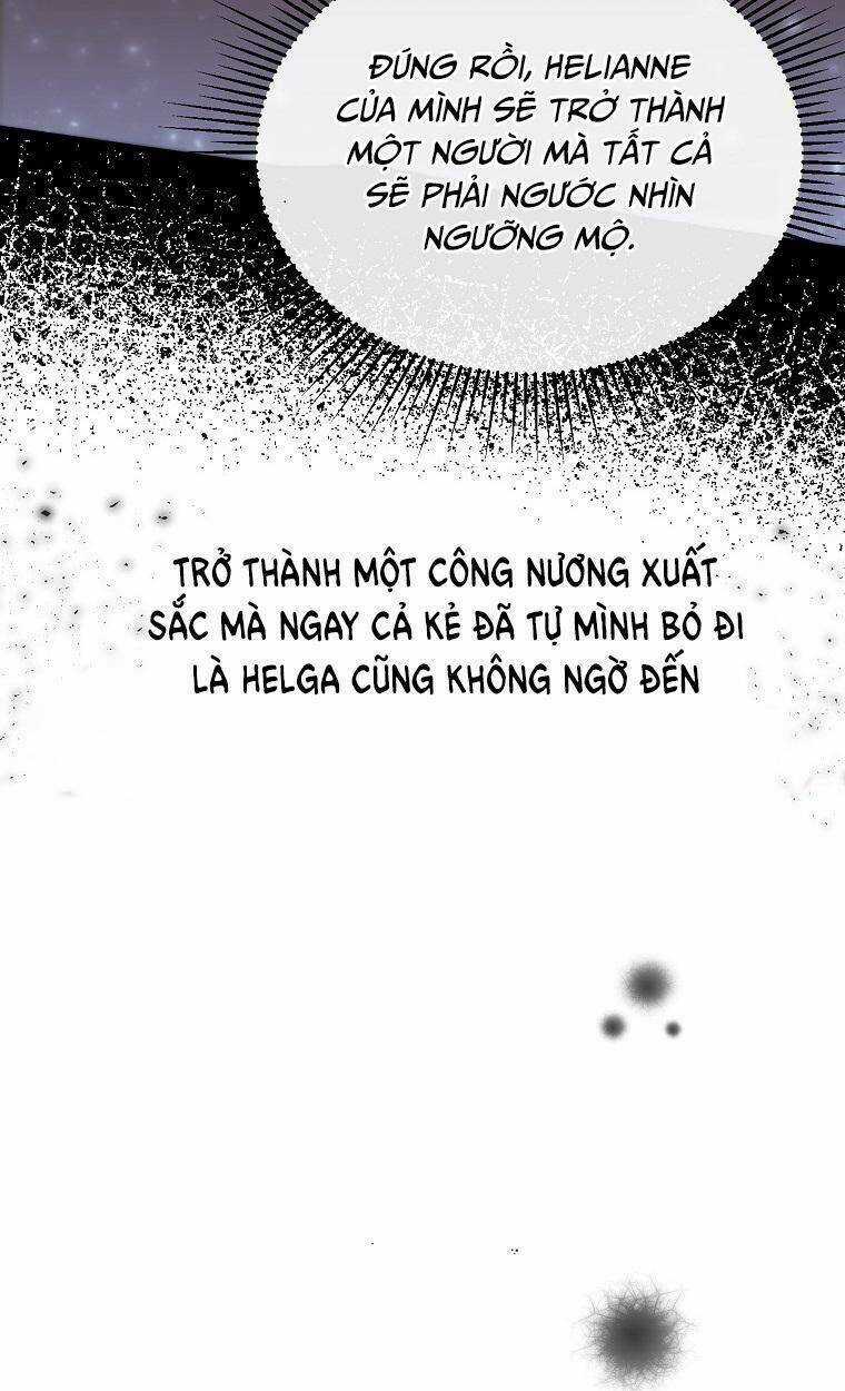 Cô Con Gái Thật Sự Đã Xuất Hiện Chapter 21 trang 53