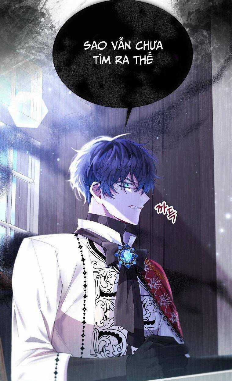 Cô Con Gái Thật Sự Đã Xuất Hiện Chapter 21 trang 55