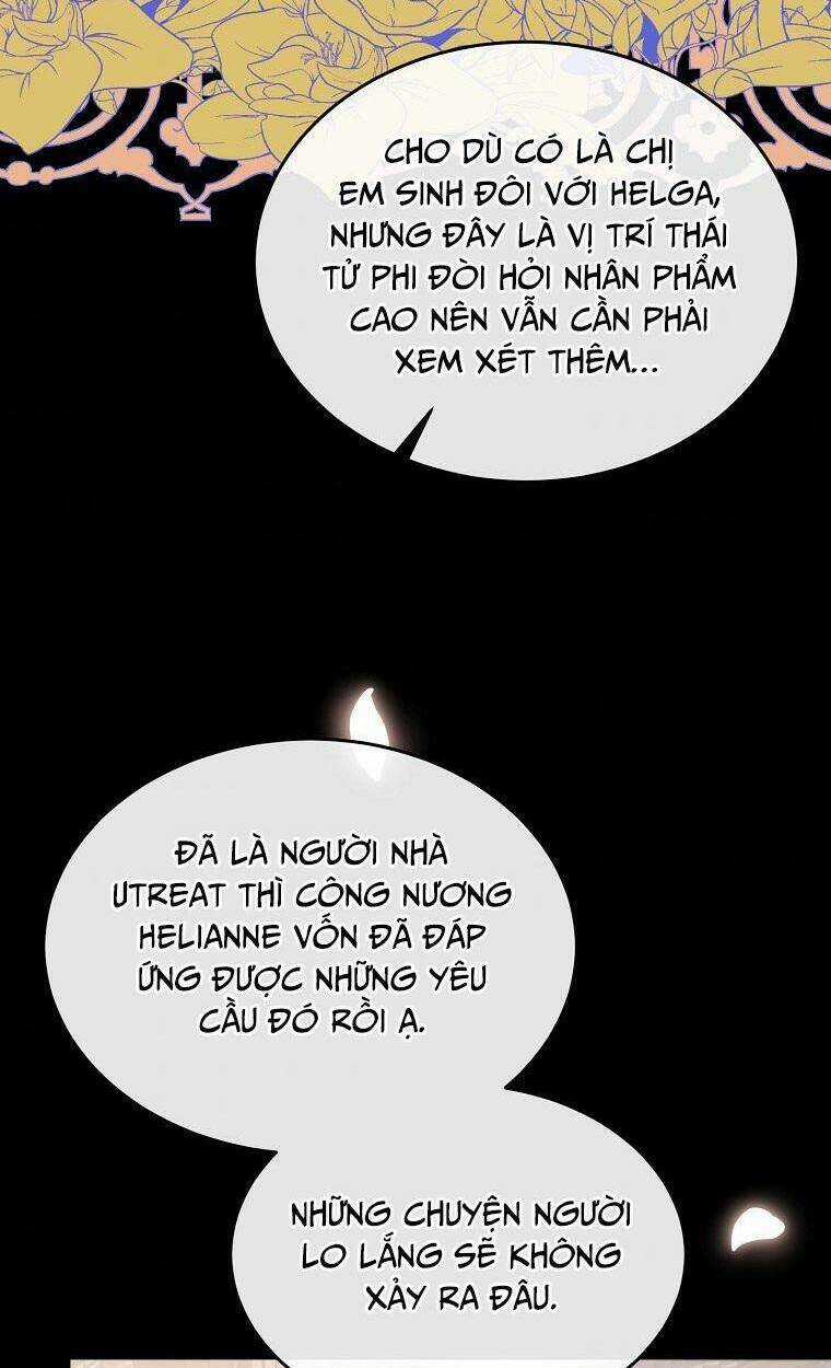 Cô Con Gái Thật Sự Đã Xuất Hiện Chapter 21 trang 69