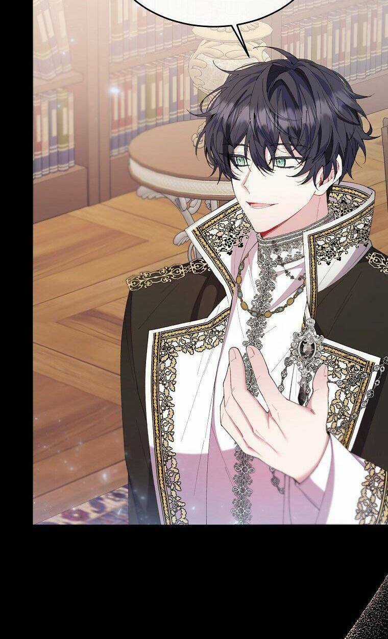 Cô Con Gái Thật Sự Đã Xuất Hiện Chapter 21 trang 70