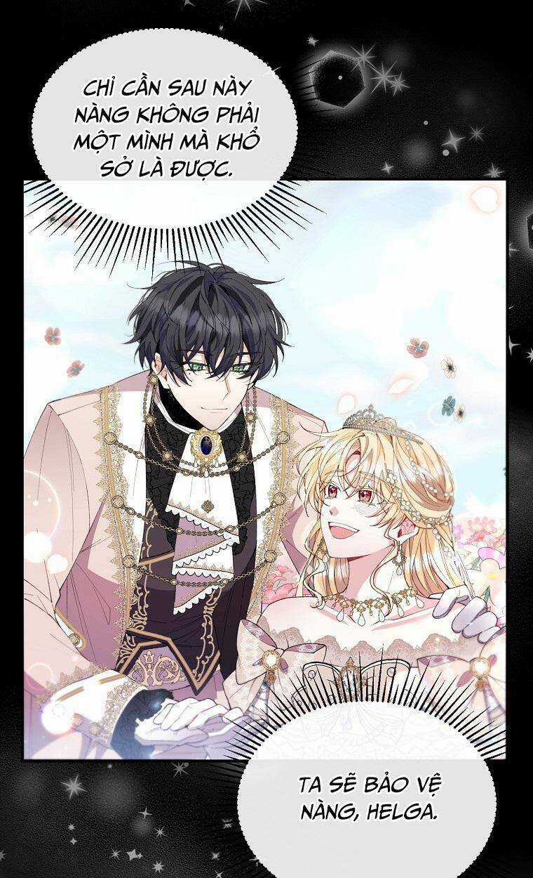 Cô Con Gái Thật Sự Đã Xuất Hiện Chapter 21 trang 75