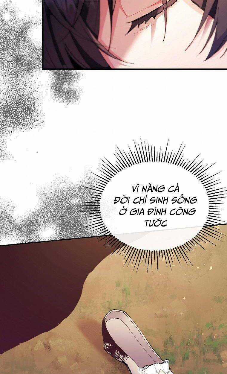 Cô Con Gái Thật Sự Đã Xuất Hiện Chapter 21 trang 79