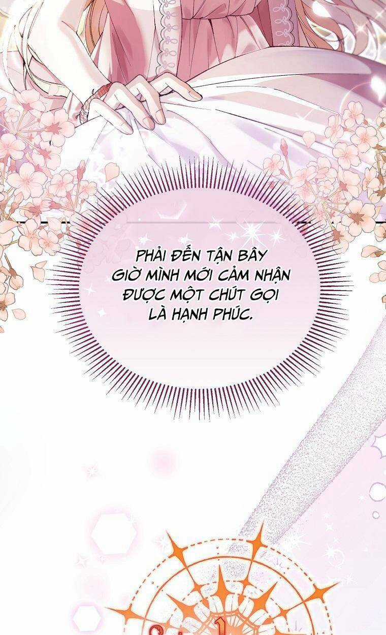 Cô Con Gái Thật Sự Đã Xuất Hiện Chapter 21 trang 8