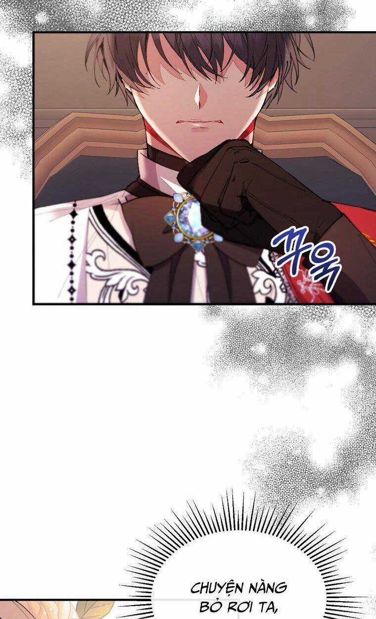 Cô Con Gái Thật Sự Đã Xuất Hiện Chapter 21 trang 81