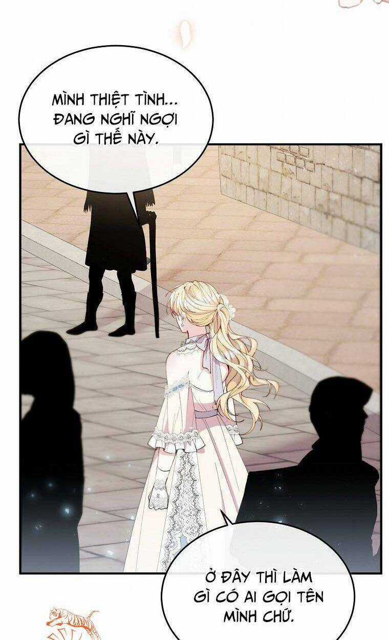 Cô Con Gái Thật Sự Đã Xuất Hiện Chapter 21 trang 88