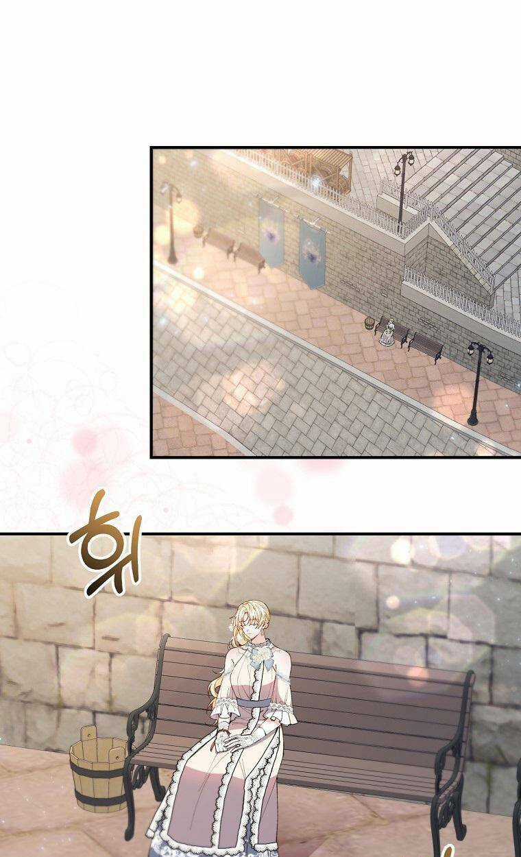 Cô Con Gái Thật Sự Đã Xuất Hiện Chapter 21 trang 90