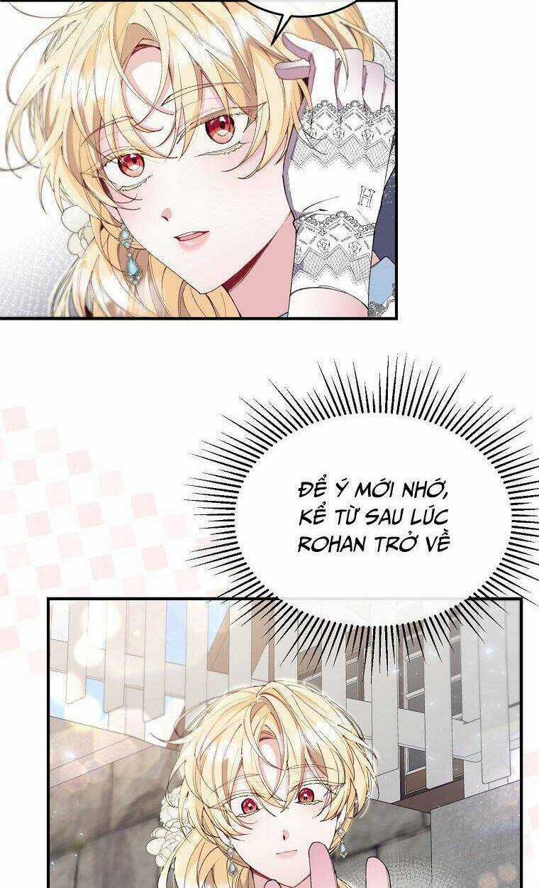 Cô Con Gái Thật Sự Đã Xuất Hiện Chapter 21 trang 92