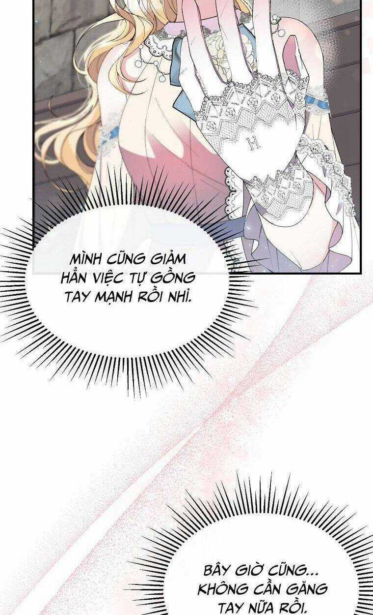 Cô Con Gái Thật Sự Đã Xuất Hiện Chapter 21 trang 93